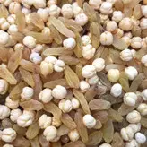 نخودچی کشمش روحبخش - 100 گرم