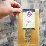 سبزی خرفه خشک روحبخش - 200 گرم