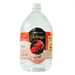 گلاب نیوشام - 2 لیتر