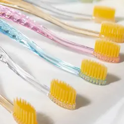 مسواک های آنتی باکتریال atomy ( ساخت کره جنوبی)