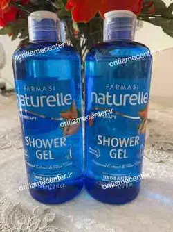 شاور ژل Sea therapy سی تراپی فارماسی 1000581