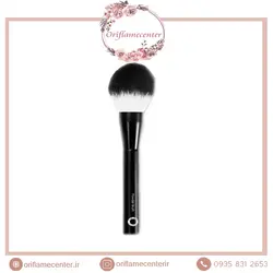 براش حرفه ای مخصوص پودر (رژگونه ، پودر فیکس و ...) دوان استکهلم