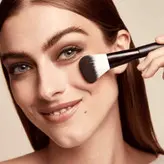 براش حرفه ای مخصوص پودر (رژگونه ، پودر فیکس و ...) دوان استکهلم