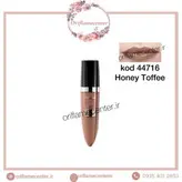 رژلب مایع مات اولترا فیکس دوان _ Honey Toffee 44716