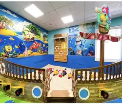 استخر شن کشتی