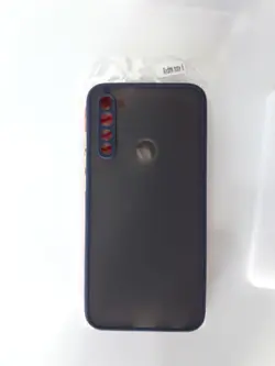 کاور پشت مات گوشی شیامی نوت 8 ( NOTE 8 )