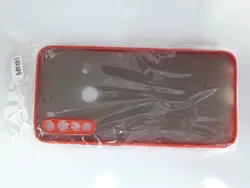 کاور پشت مات گوشی شیامی نوت 8 ( NOTE 8 )