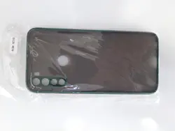 کاور پشت مات گوشی شیامی نوت 8 ( NOTE 8 )