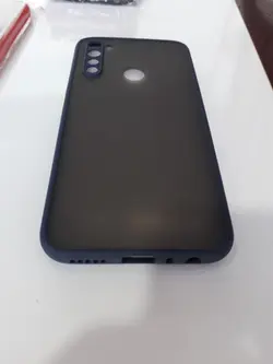 کاور پشت مات گوشی شیامی نوت 8 ( NOTE 8 )
