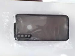کاور پشت مات گوشی شیامی نوت 8 ( NOTE 8 )