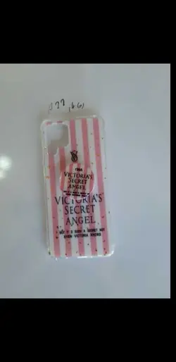 کاور اکلیلی دور شفاف پاپ سوکت دار   سامسونگ A22 4G