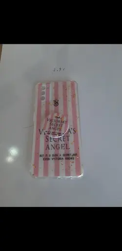 کاور اکلیلی دور شفاف پاپ سوکت دار با محافظ دوربین سامسونگ A03S