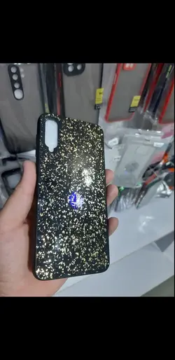 کاور اکلیلی  پاپ سوکت دار  سامسونگ A50