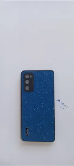 کاور اکلیلی  پاپ سوکت دار با محافظ دوربین سامسونگ S20 FE