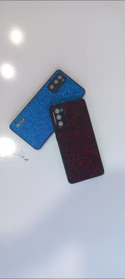 کاور اکلیلی  پاپ سوکت دار با محافظ دوربین سامسونگ S20 FE