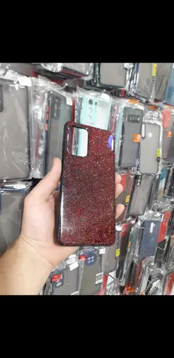 کاور اکلیلی  پاپ سوکت دار سامسونگ A72