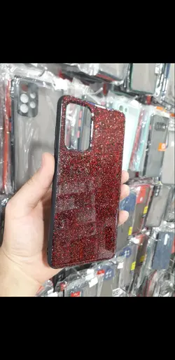 کاور اکلیلی  پاپ سوکت دار سامسونگ A72