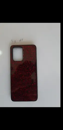 کاور اکلیلی  پاپ سوکت دار شیامی مدلPOCO X3 GT