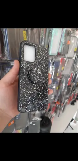 کاور اکلیلی  پاپ سوکت دار شیامی مدلPOCO X3 GT