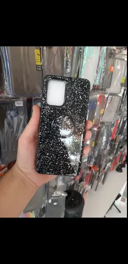 کاور اکلیلی  پاپ سوکت دار شیامی مدلPOCO X3 GT