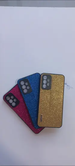 کاور اکلیلی  پاپ سوکت دار با محافظ دوربین سامسونگ(A23 (4G