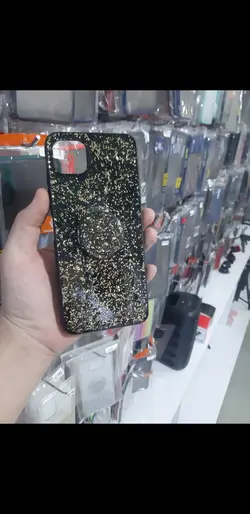 کاور اکلیلی  پاپ سوکت دار سامسونگ A22 (5G)