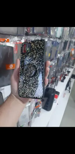 کاور اکلیلی  پاپ سوکت دار سامسونگ A22 (5G)