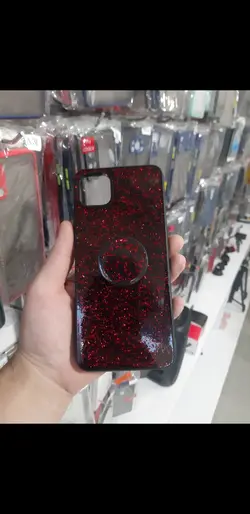 کاور اکلیلی  پاپ سوکت دار سامسونگ A22 (5G)