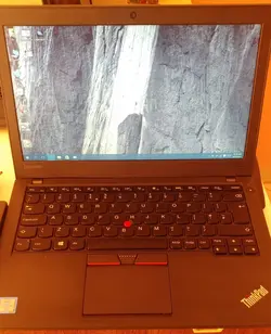 لپتاپ کارکرده  X260