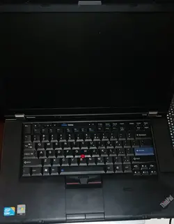 لپتاپ کارکرده  T510i