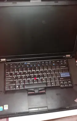 لپتاپ کارکرده  T510i