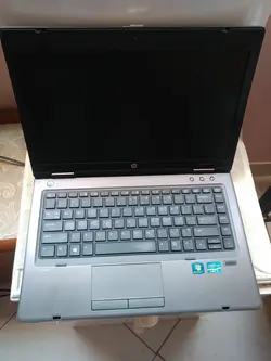 لپتاپ کارکرده HP 6470b Ci5 gen3 | 4GB |320GB