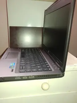 لپتاپ کارکرده HP 6470b Ci5 gen3 | 4GB |320GB