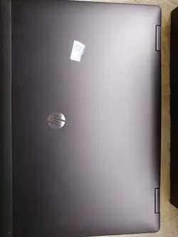 لپتاپ کارکرده HP 6470b Ci5 gen3 | 4GB |320GB