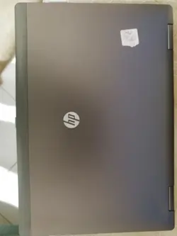 لپتاپ کارکرده HP 6460b Ci5 gen2 | 4GB |320GB