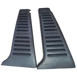 قاب ستون پراید 151 مجموعه 2عددی