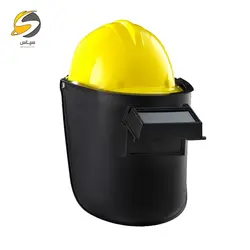 کلاه ماسک جوشکاری PAN مدل SE2740 | قیمت و خرید کلاه ماسک جوشکاری PAN مدل SE2740 - سپاس