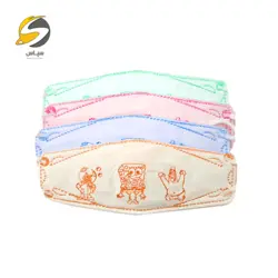 ماسک کودک سه بعدی 3D سپاس SEPAS | قیمت و خرید ماسک کودک سه بعدی 3D سپاس SEPAS - سپاس