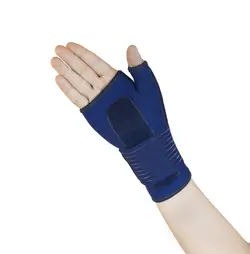 خرید مچ شصت بند آتل دار نئوپرن،دست راست (سایزبندی)OT با بهترین قیمت (15 خرداد)