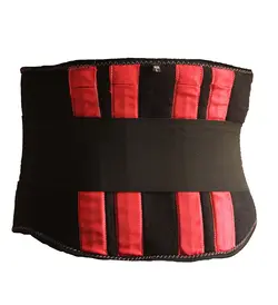 خرید کمربند ال اس او سخت(سایز بندی)مایاسان با بهترین قیمت (15 خرداد)