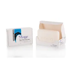 خرید صابون ضد جوش و ضد قارچ تی تری اویل ویرگو با بهترین قیمت (15 خرداد)