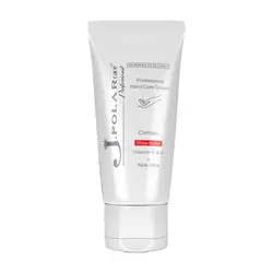 خرید کرم مرطوب کننده حرفه ای دست و ناخن جی پلار jpolar با بهترین قیمت (15 خرداد)