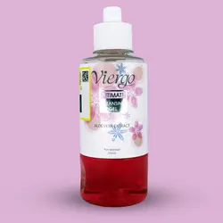 خرید ژل بهداشتی بانوان آلوئه ورا ویرگو viergo با بهترین قیمت (15 خرداد)