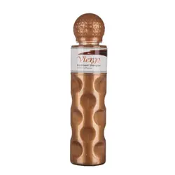 خرید شامپو کافئین ویرگو ضد ریزش و تقویت کننده مو viergo با بهترین قیمت (15 خرداد)