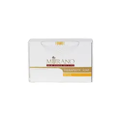 خرید صابون سولفور مورانو حاوی روغن درخت چای آنتی آکنه با بهترین قیمت (15 خرداد)