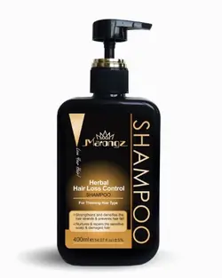 خرید شامپوی تخصصی کنترل ریزش مو مدل بلوط قهوه - 500 میل- Advanced Hair Loss Control مارونز با بهترین قیمت (26 خرداد)