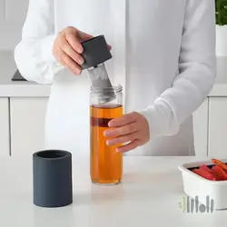 ماگ مسافرتی ایکیا EFTERSTRAVA | فروشگاه اینترنتی راه‌راه مارکت