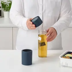 ماگ مسافرتی ایکیا EFTERSTRAVA | فروشگاه اینترنتی راه‌راه مارکت