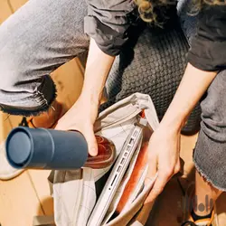 ماگ مسافرتی ایکیا EFTERSTRAVA | فروشگاه اینترنتی راه‌راه مارکت