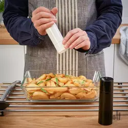 نمک و فلفل ساب ایکیا BARNASINNE | فروشگاه اینترنتی راه‌راه مارکت